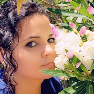 Meet your Posher, Lisandra